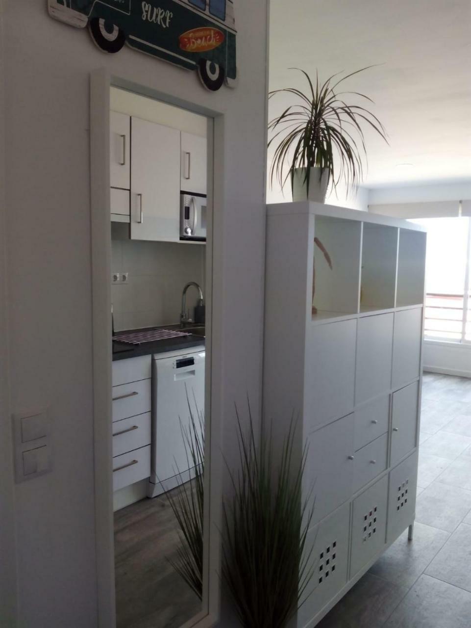 Bsb Surf&Beach Apartment Salou Buitenkant foto