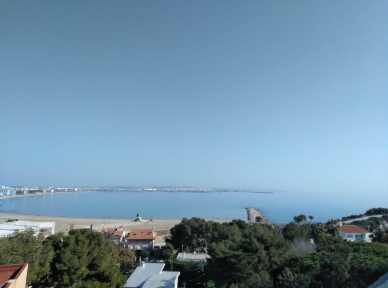 Bsb Surf&Beach Apartment Salou Buitenkant foto