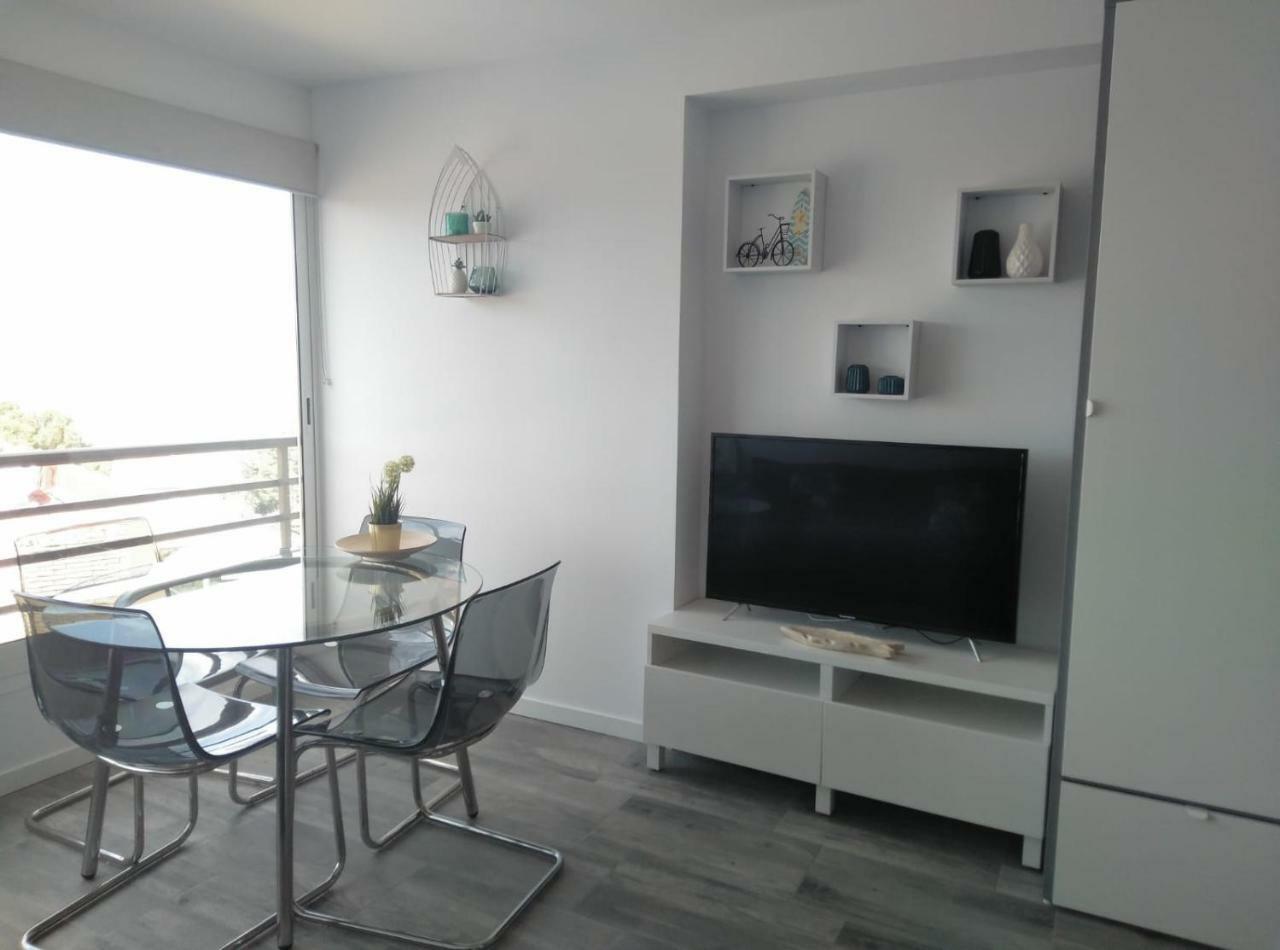 Bsb Surf&Beach Apartment Salou Buitenkant foto