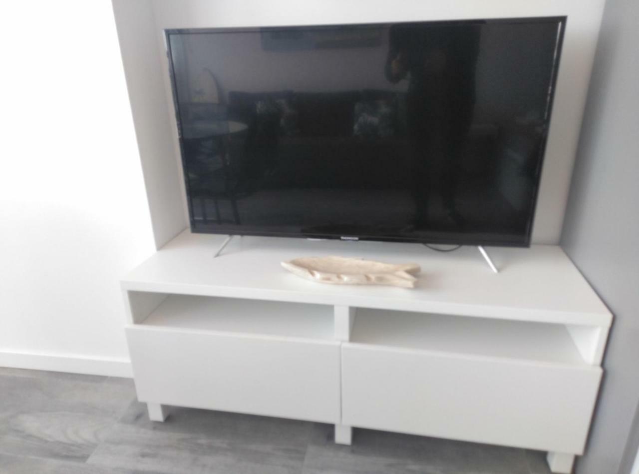 Bsb Surf&Beach Apartment Salou Buitenkant foto