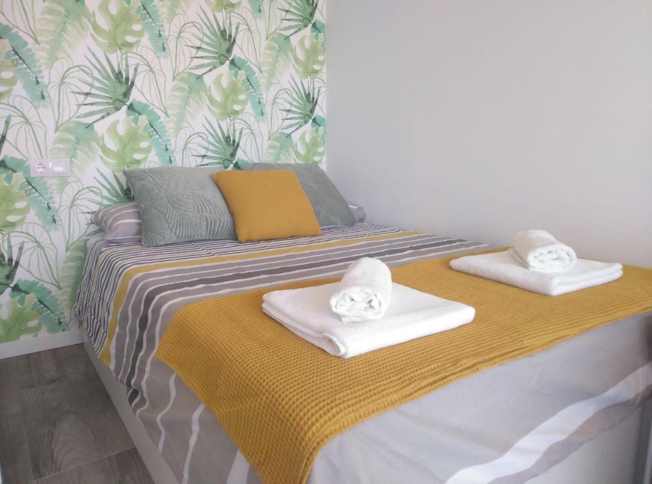 Bsb Surf&Beach Apartment Salou Buitenkant foto