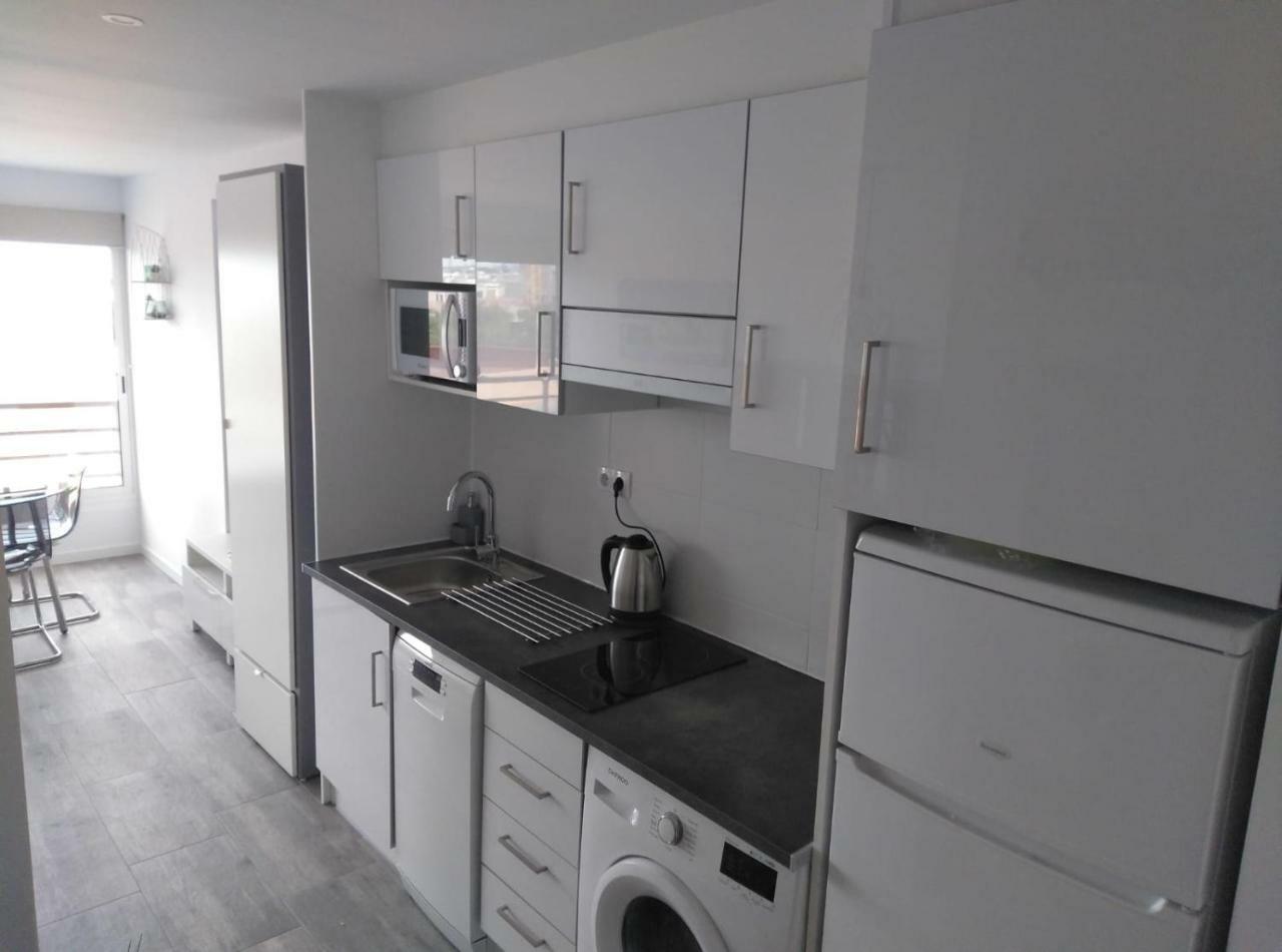 Bsb Surf&Beach Apartment Salou Buitenkant foto