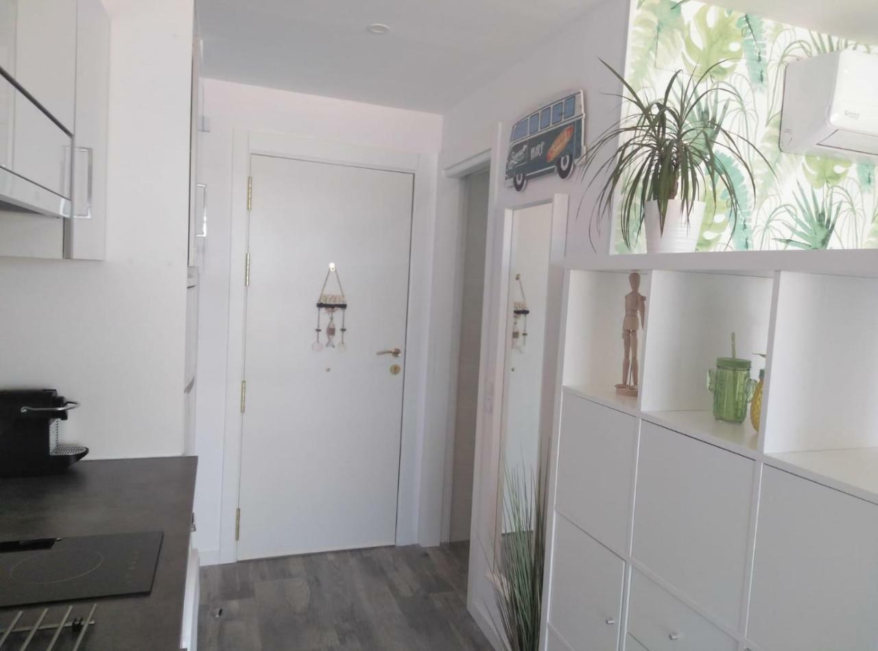 Bsb Surf&Beach Apartment Salou Buitenkant foto