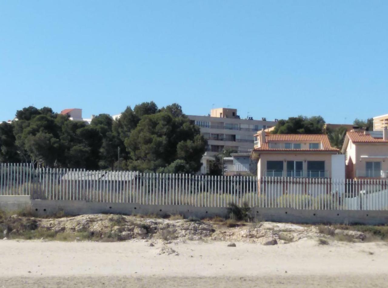Bsb Surf&Beach Apartment Salou Buitenkant foto