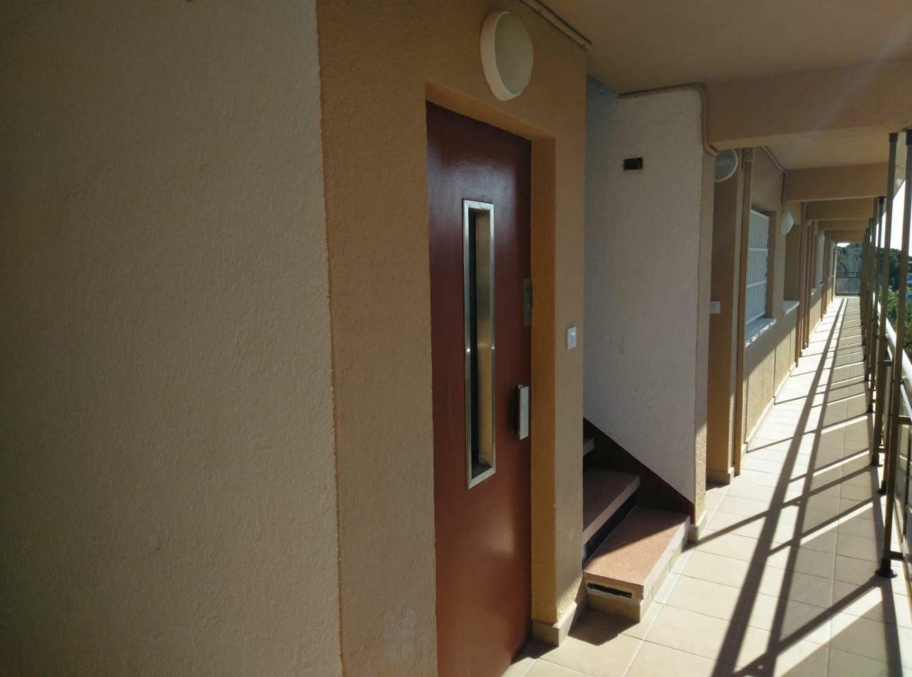 Bsb Surf&Beach Apartment Salou Buitenkant foto