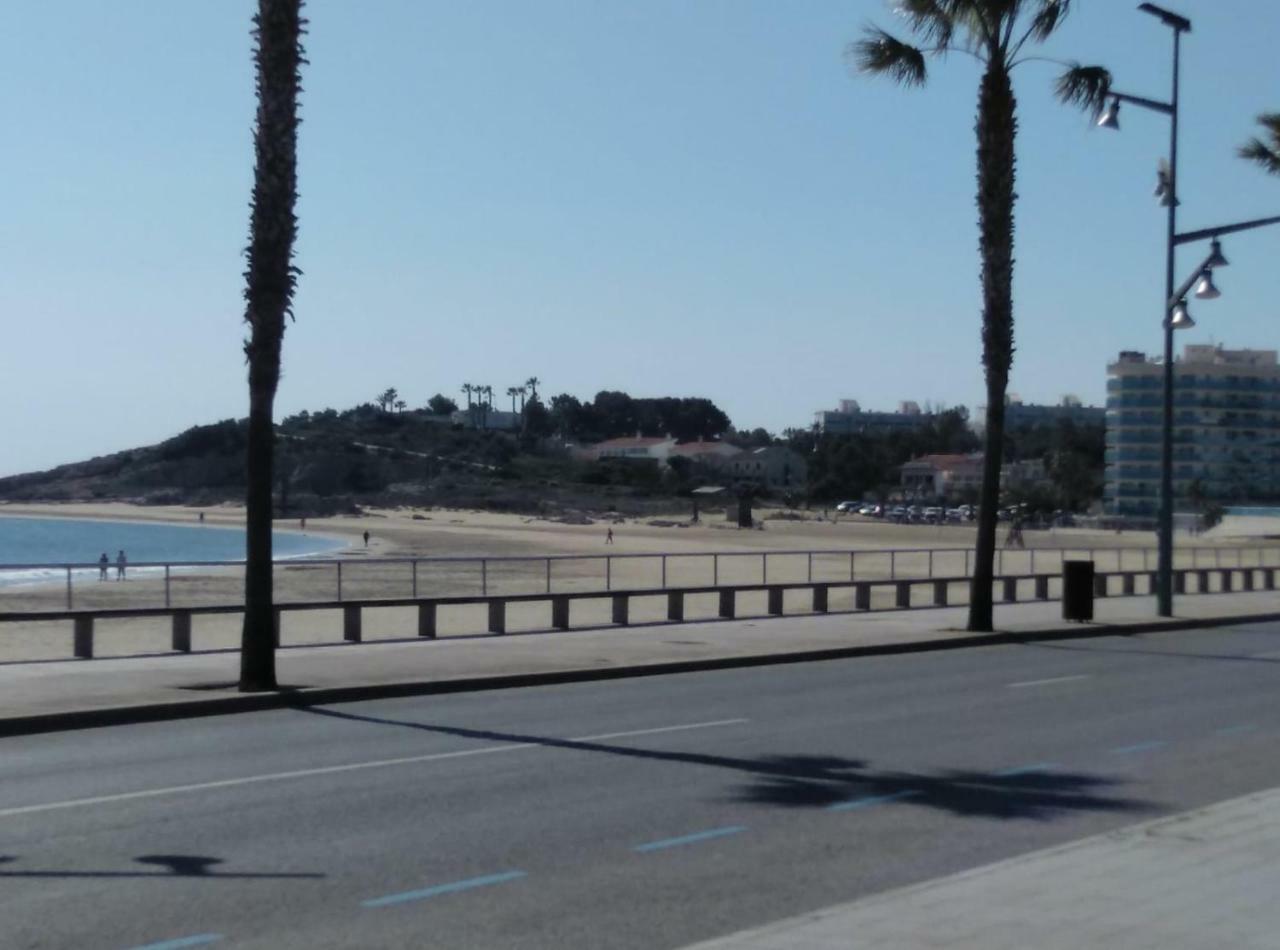 Bsb Surf&Beach Apartment Salou Buitenkant foto
