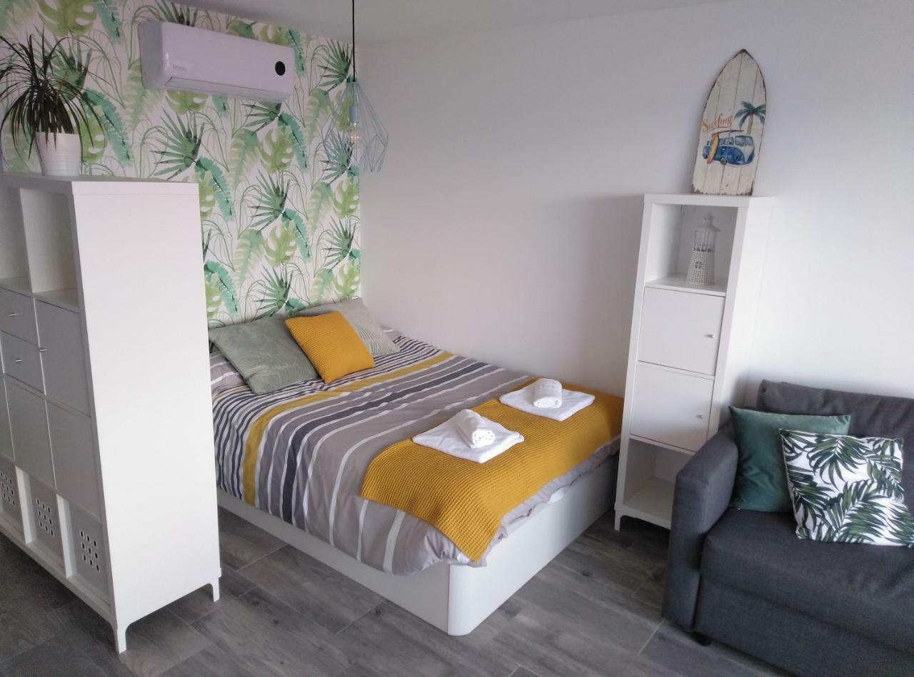 Bsb Surf&Beach Apartment Salou Buitenkant foto