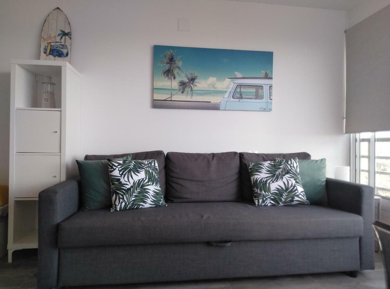 Bsb Surf&Beach Apartment Salou Buitenkant foto