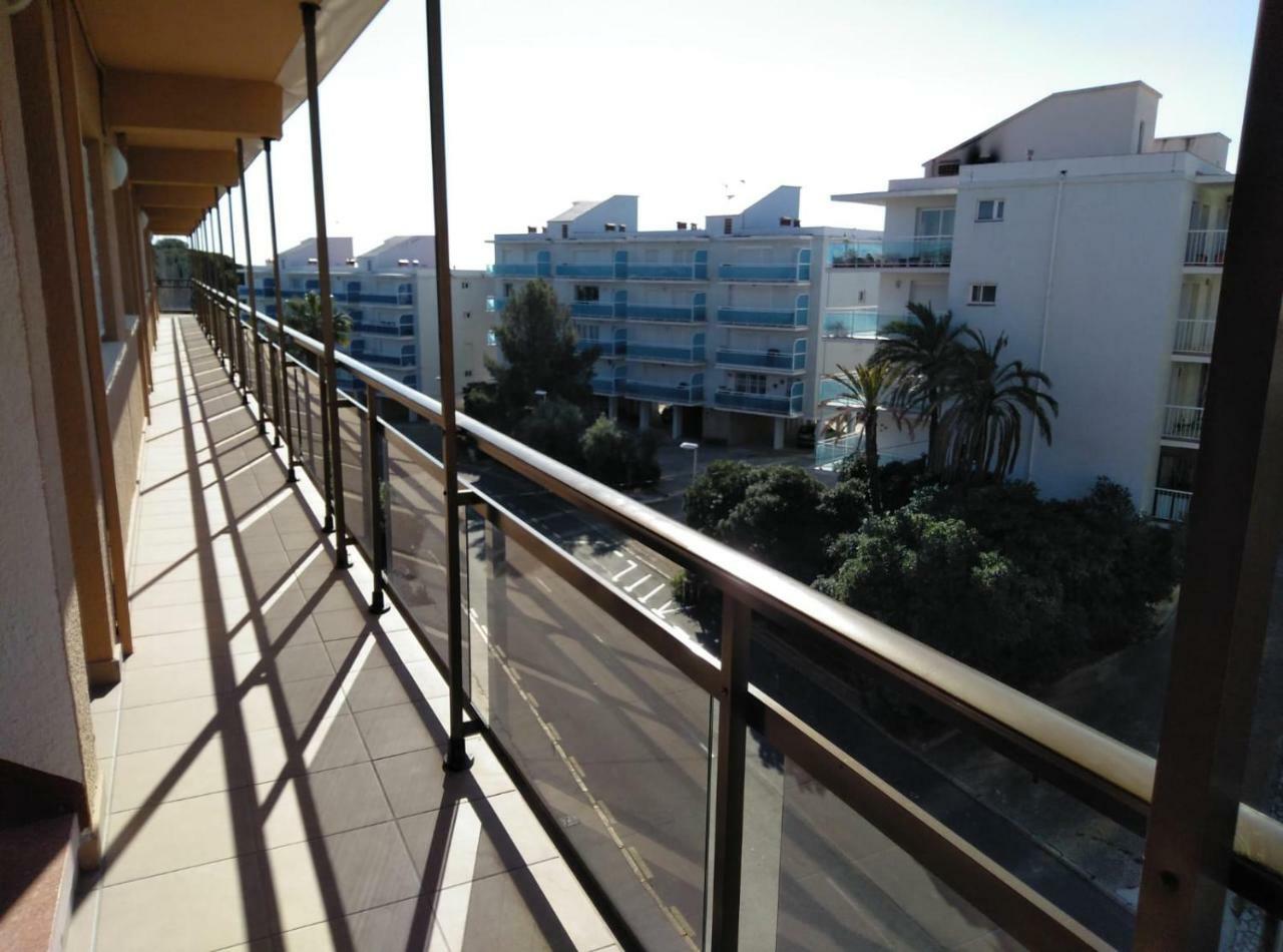 Bsb Surf&Beach Apartment Salou Buitenkant foto