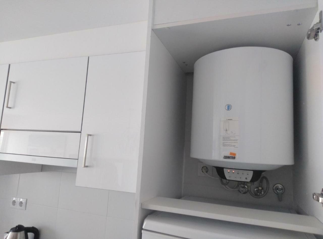 Bsb Surf&Beach Apartment Salou Buitenkant foto
