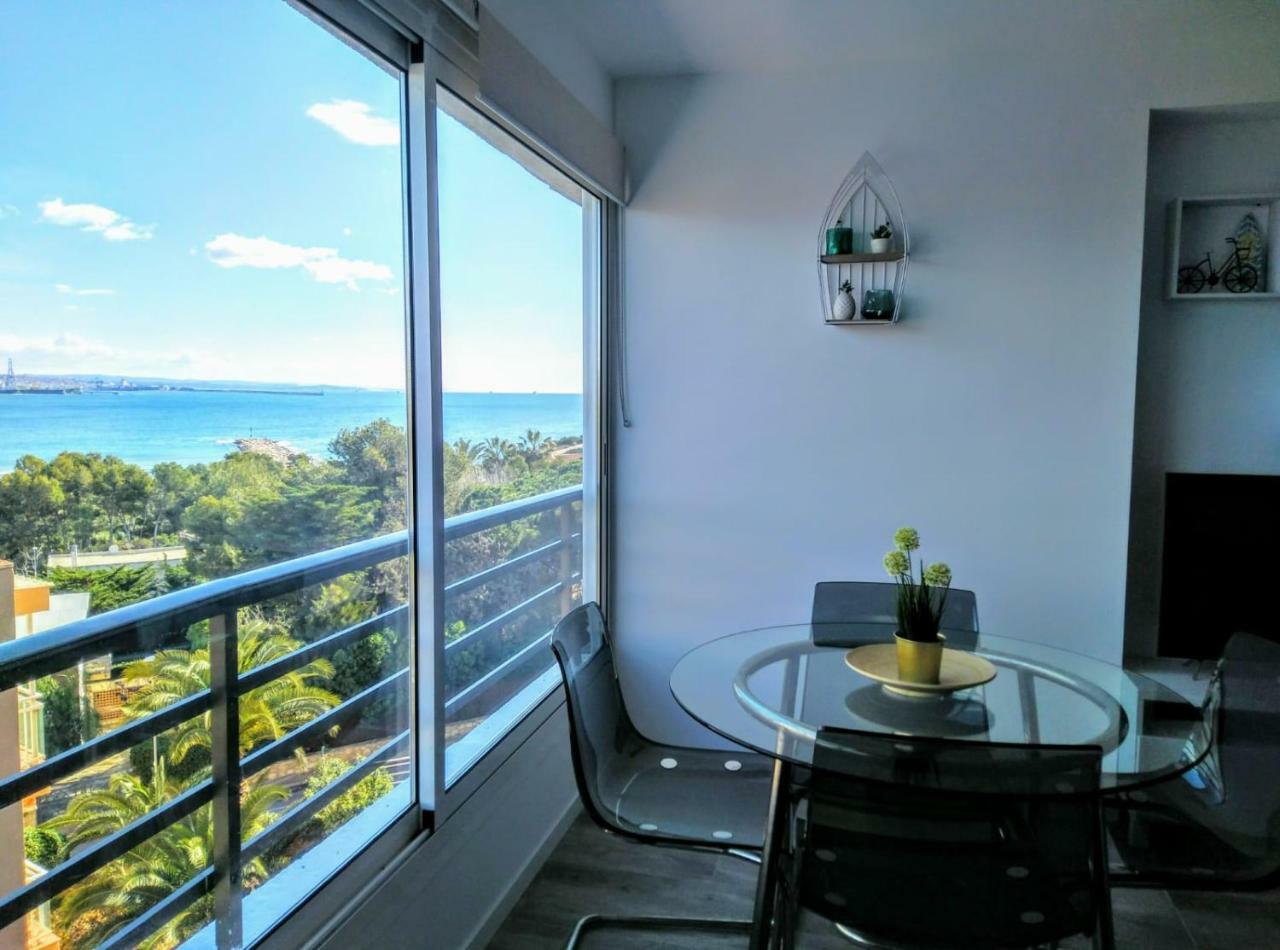Bsb Surf&Beach Apartment Salou Buitenkant foto