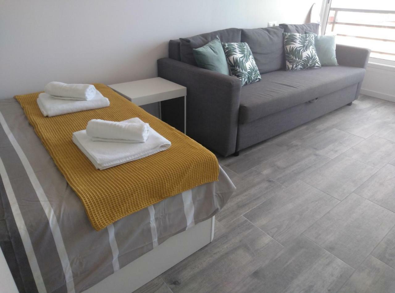 Bsb Surf&Beach Apartment Salou Buitenkant foto
